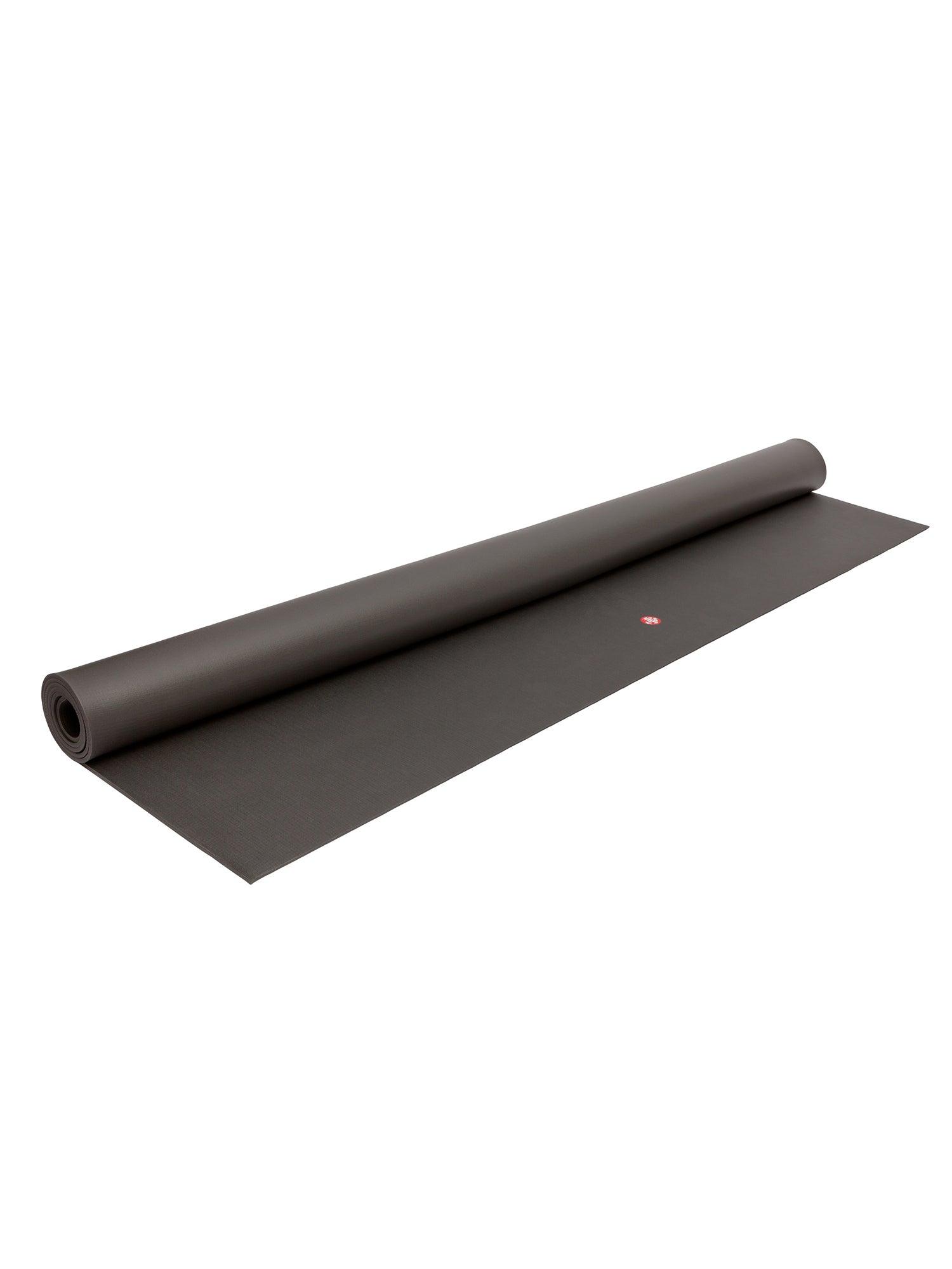 Manduka マンドゥカ 11%OFF[SALE]PRO SQUARE スクエア ヨガマット (6mm ／ 198cm×198cm）ブラックマット-ヨガマット-