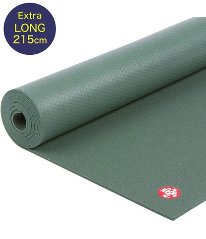 [Manduka] PRO プロ ヨガマット(6mm）/ PRO Yoga Mat マンドゥカ 厚手 24SS