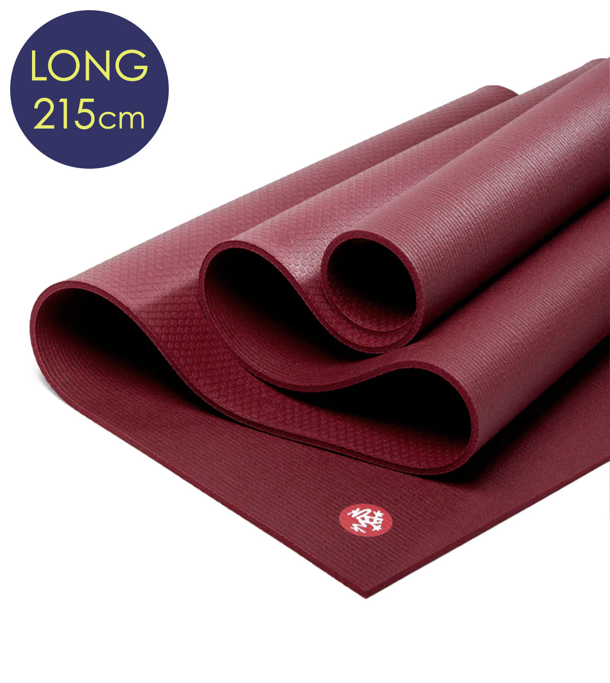 Manduka マンドゥカ PRO プロ ヨガマット (6mm）-ヨガマット-ヴァーヴ-ロング(66x215cm)-即納