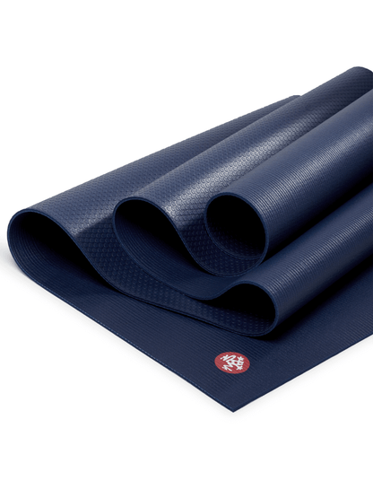 Manduka マンドゥカ PROlite プロライト ヨガマット (5mm) 24FW-ヨガマット-ミッドナイト-通常(61x180cm)-即納