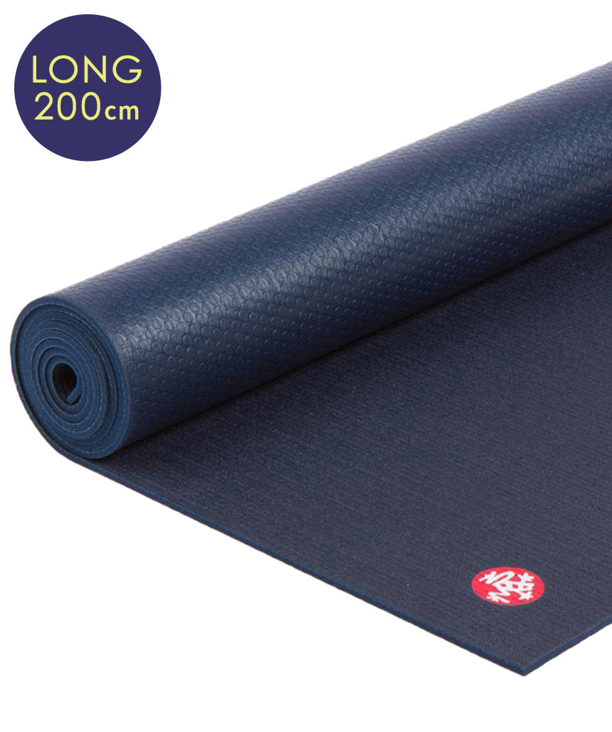 [Manduka] PROlite Yoga Mat Long (200cm/5mm) / PROlite Yoga Mat Long Manduka Thick Wide Large Size 20FW [A] 100_1 QQ