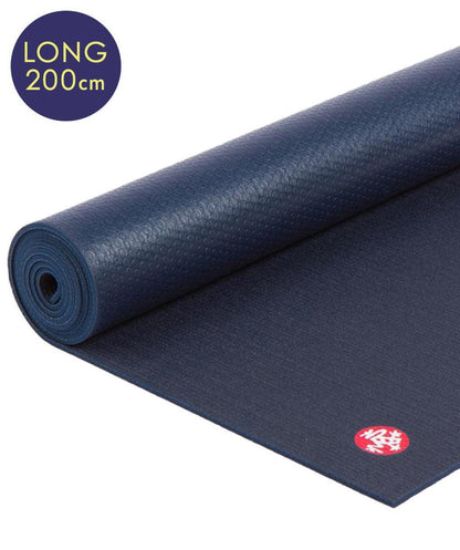 [Manduka] PROlite プロライト ヨガマット ロング（200cm／5mm) / PROlite Yoga Mat Long マンドゥカ 厚手 幅広 大きいサイズ-Puravida! プラヴィダ　ヨガ ピラティス フィットネスショップ