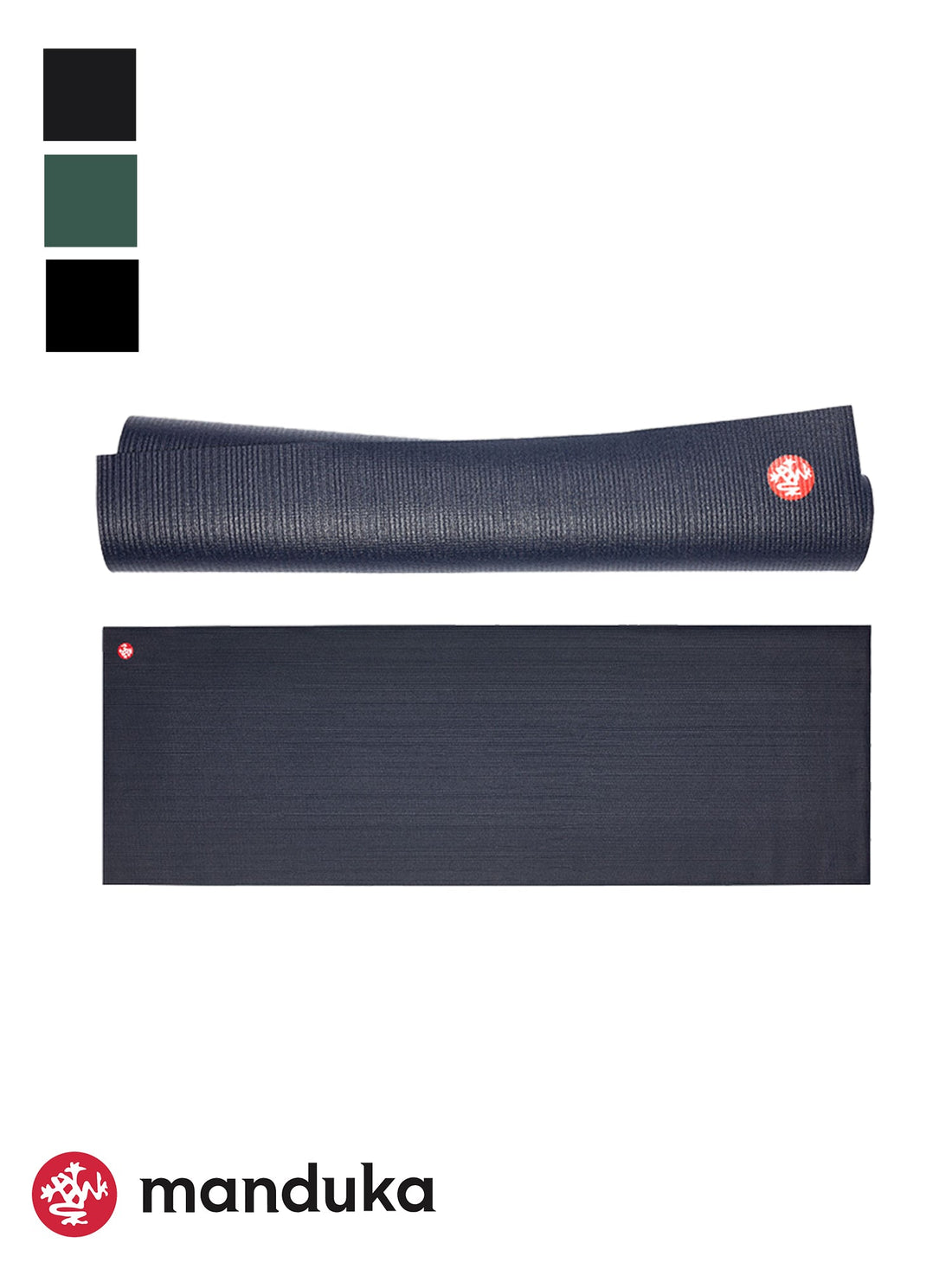 [Manduka]PRO プロ トラベル ヨガマット(2mm)