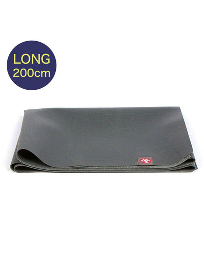 [Manduka] eKO Super Lite Eco Super Light Travel Yoga Mat (1.5mm) Foldable / eKO Super Lite Travel Yoga Mat Manduka Lightweight 25SS