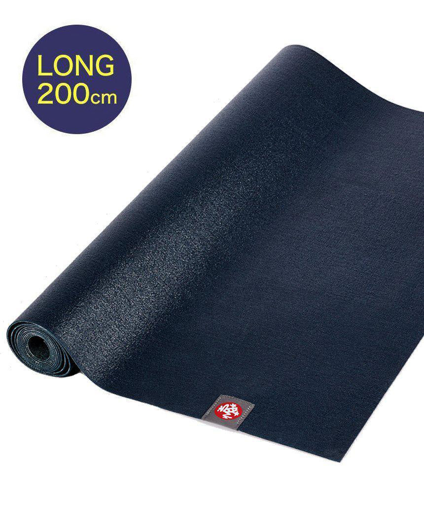 [Manduka] eKO Super Lite Eco Super Light Travel Yoga Mat (1.5mm) Foldable / eKO Super Lite Travel Yoga Mat Manduka Lightweight 25SS