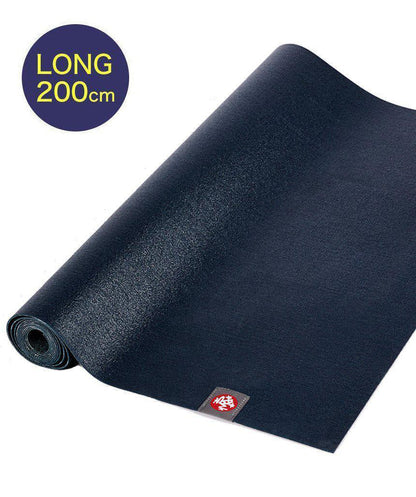 [Manduka] eKO Super Lite Eco Super Light Travel Yoga Mat (1.5mm) Foldable / eKO Super Lite Travel Yoga Mat Manduka Lightweight 25SS