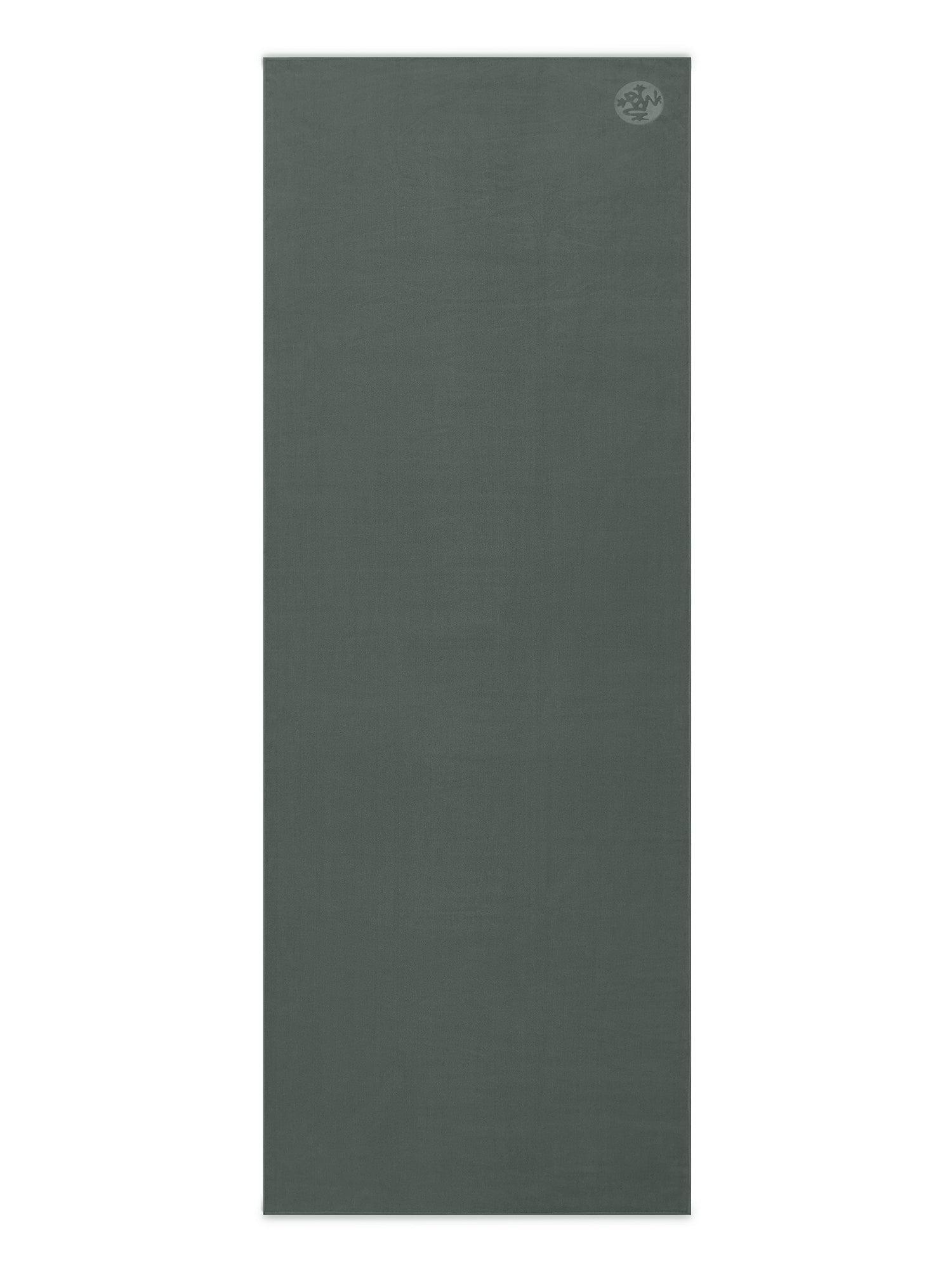 期間限定[Manduka] eQua マットタオル ロング(200cm) (L) / EQUA YOGA MAT TOWEL LONG マンドゥカ ヨガグッズ 滑らない 大きいサイズ [SOFF]-Puravida! プラヴィダ　ヨガ ピラティス フィットネスショップ