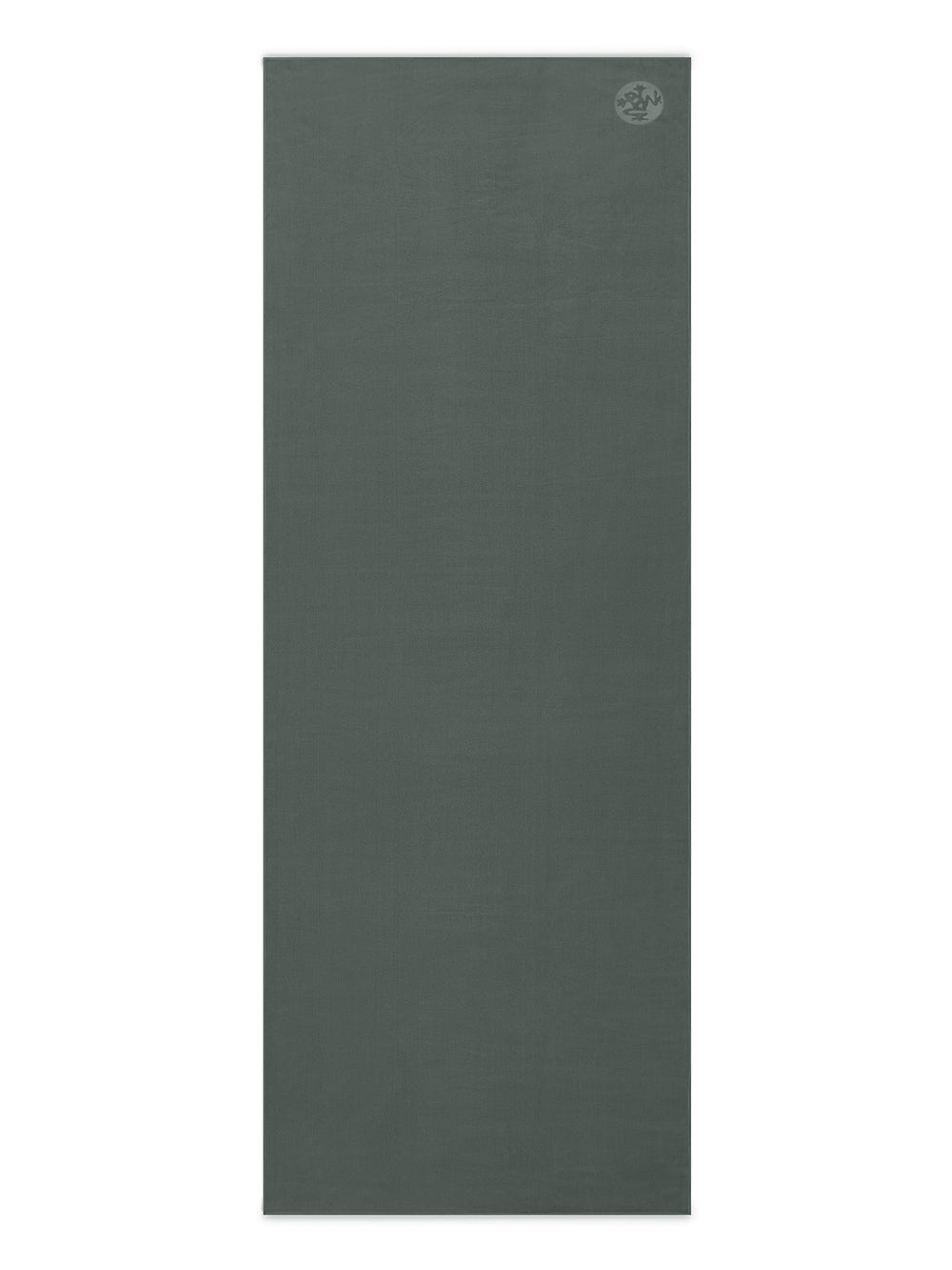 [Manduka] eQua マットタオル ロング(200cm) (L) / EQUA YOGA MAT TOWEL LONG マンドゥカ ヨガグッズ 滑らない 大きいサイズ [A] 60_1