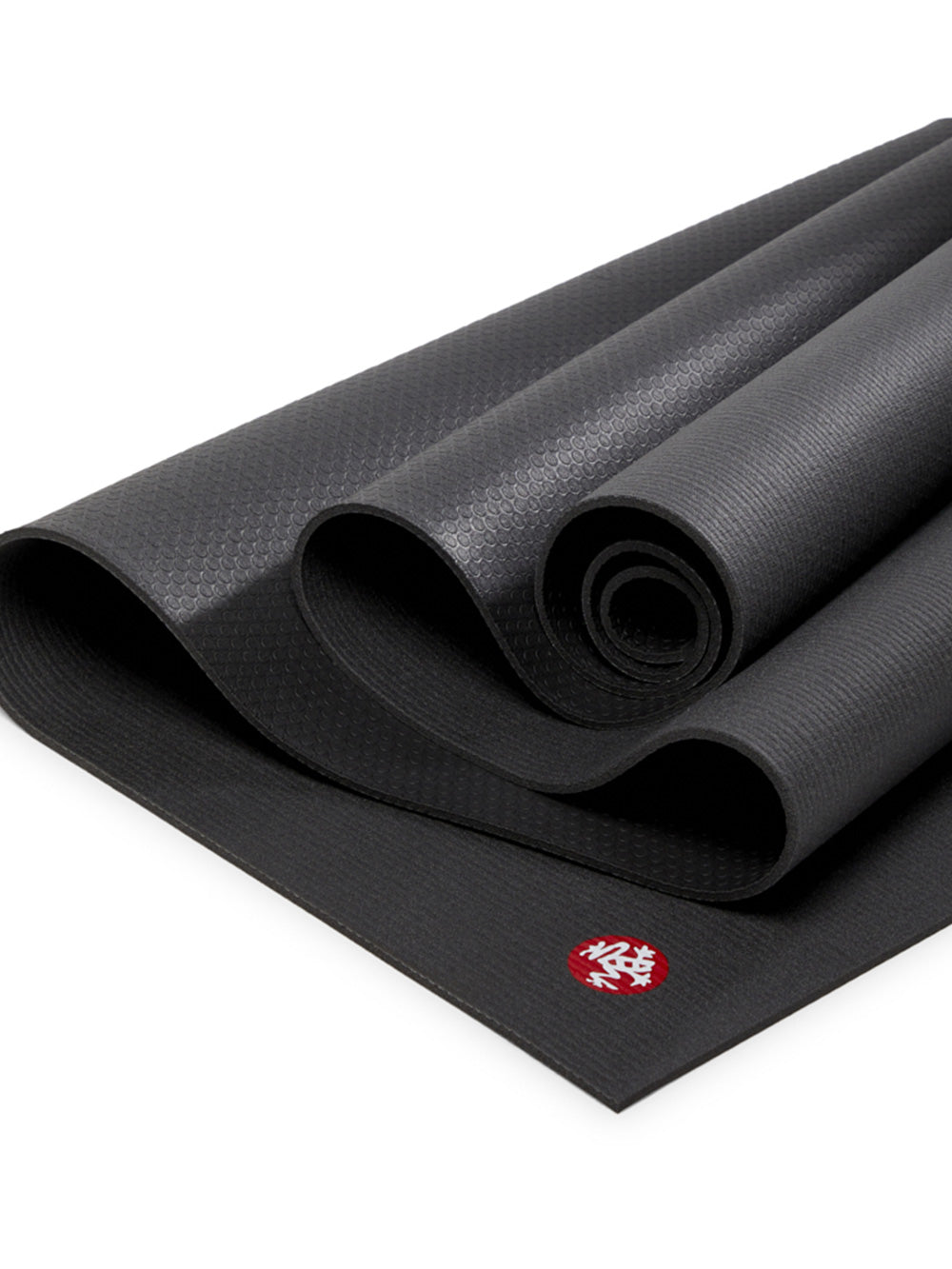 [Manduka] PROlite ヨガマット ロング&amp;ワイド （5mm / 76cm×200cm） / YOGA MAT PROlite LONG &amp; WIDE ブラックマット 大型 幅広 マンドゥカ