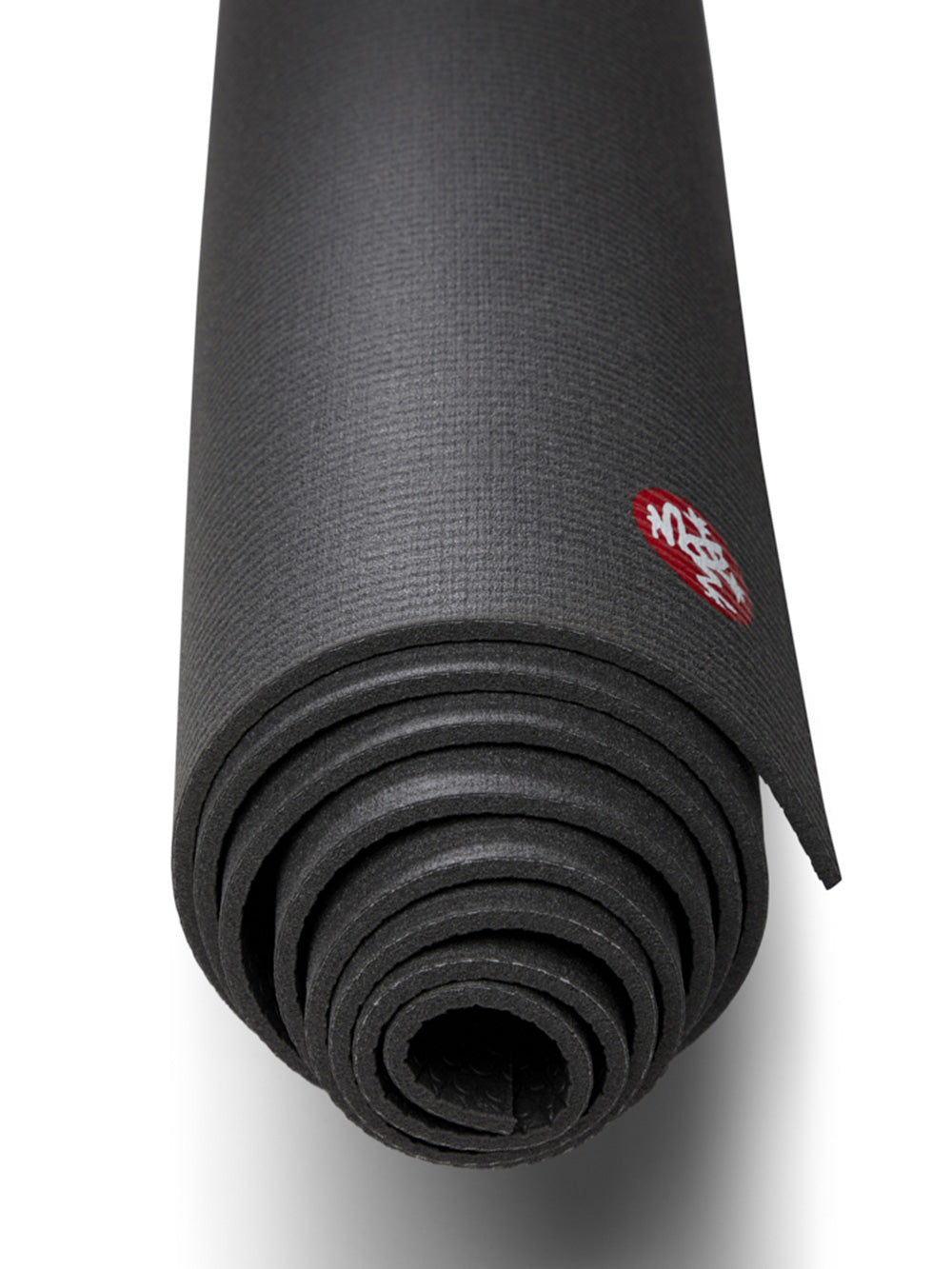 [Manduka] PROlite ヨガマット ロング&amp;ワイド （5mm / 76cm×200cm） / YOGA MAT PROlite LONG &amp; WIDE ブラックマット 大型 幅広 マンドゥカ