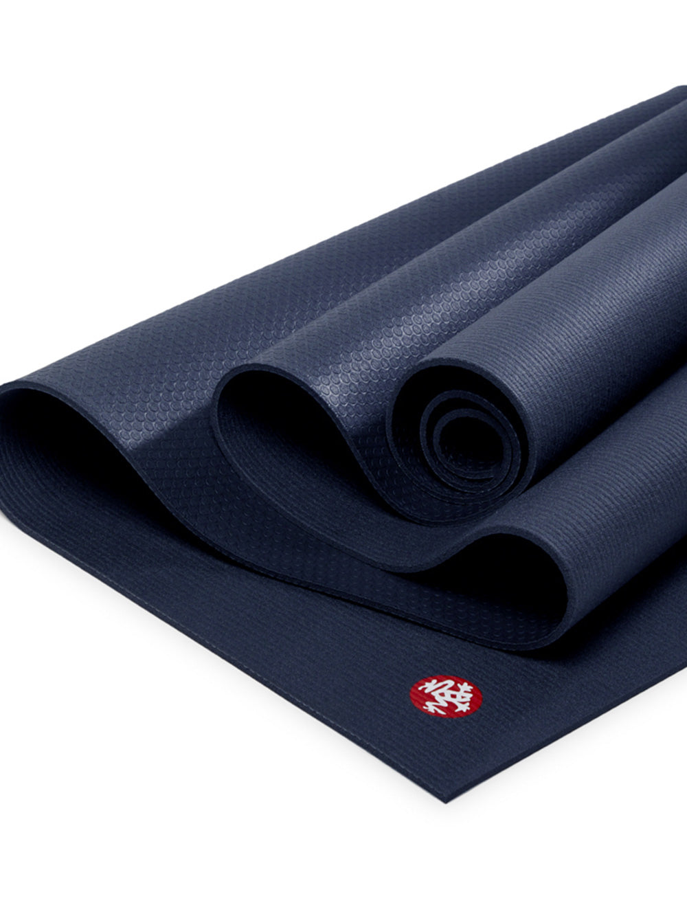 [Manduka] PROlite ヨガマット ロング&amp;ワイド （5mm / 76cm×200cm） / YOGA MAT PROlite LONG &amp; WIDE ブラックマット 大型 幅広 マンドゥカ