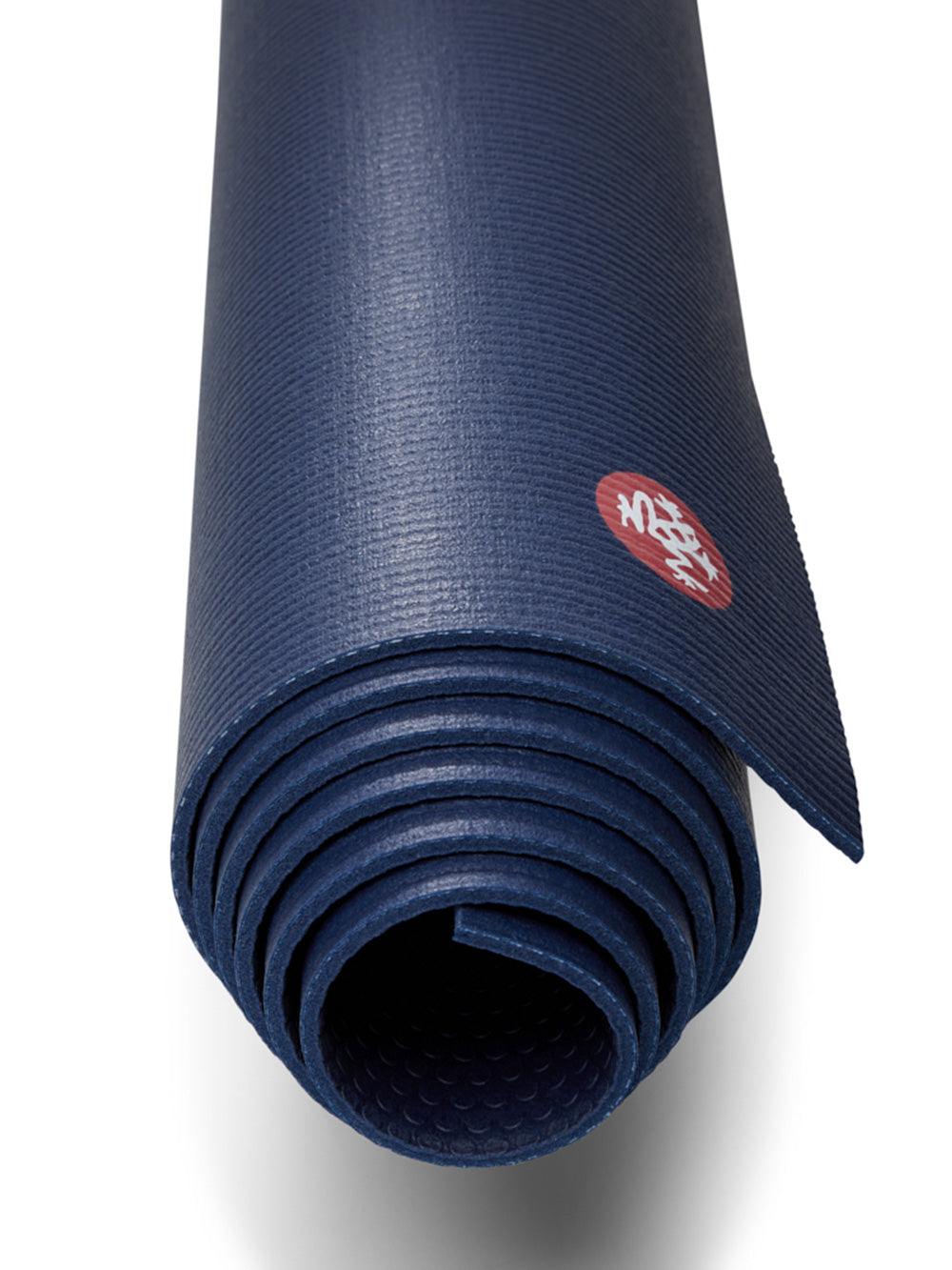 [Manduka]PROlite プロライト ヨガマット ロング&amp;ワイド 5mm（76cm×200cm）ブラックマット 26SS