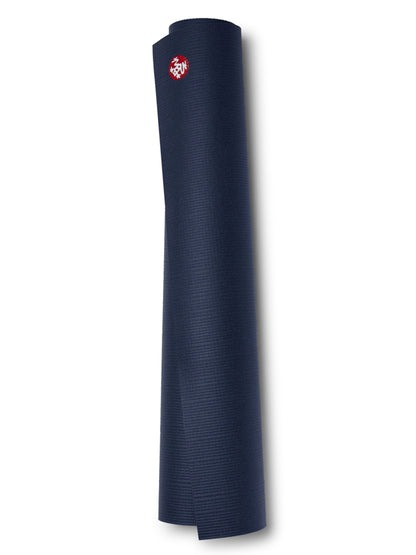 [Manduka] PROlite ヨガマット ロング&amp;ワイド （5mm / 76cm×200cm） / YOGA MAT PROlite LONG &amp; WIDE ブラックマット 大型 幅広 マンドゥカ