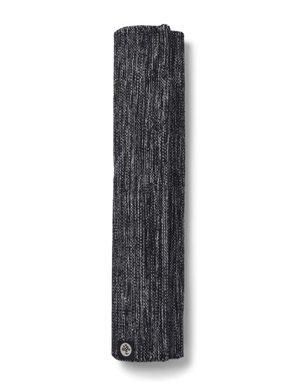 [Manduka] Shara 瑜伽毯/瑜伽垫 可折叠 便携 轻便 旅行 Manduka 25SS