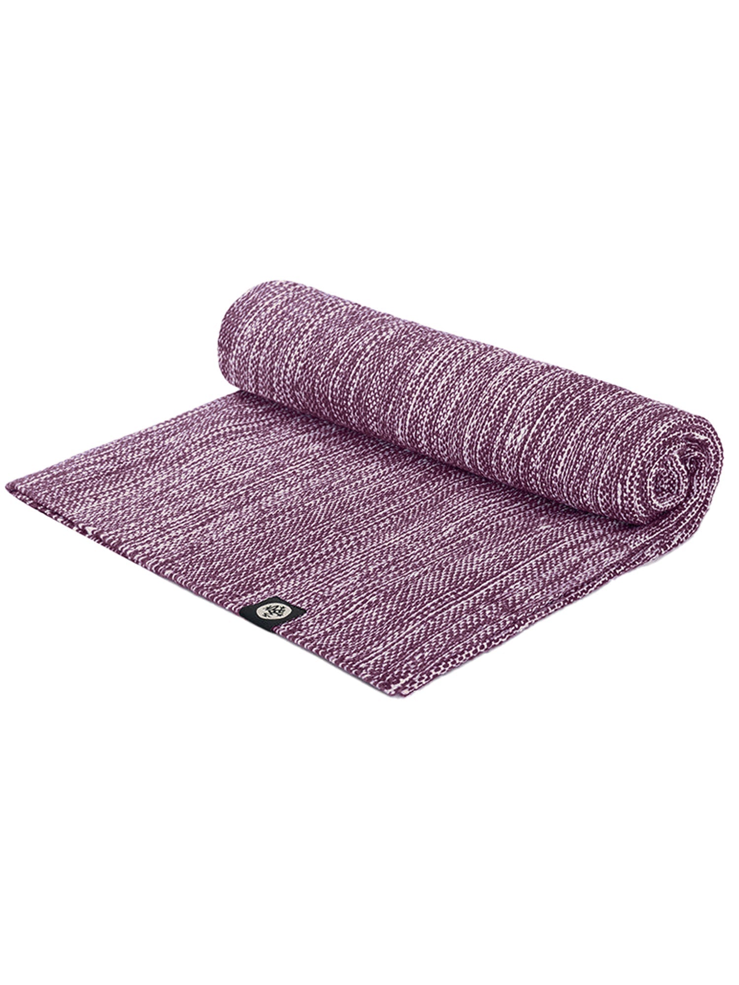 [Manduka] Shara 瑜伽毯/瑜伽垫 可折叠 便携 轻便 旅行 Manduka 25SS