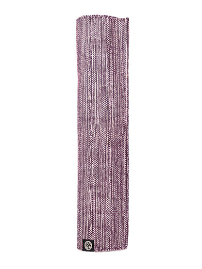 [Manduka] Shara 瑜伽毯/瑜伽垫 可折叠 便携 轻便 旅行 Manduka 25SS