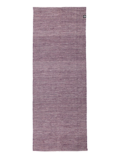 [Manduka] Shara 瑜伽毯/瑜伽垫 可折叠 便携 轻便 旅行 Manduka 25SS