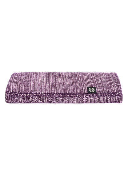 [Manduka] Shara 瑜伽毯/瑜伽垫 可折叠 便携 轻便 旅行 Manduka 25SS