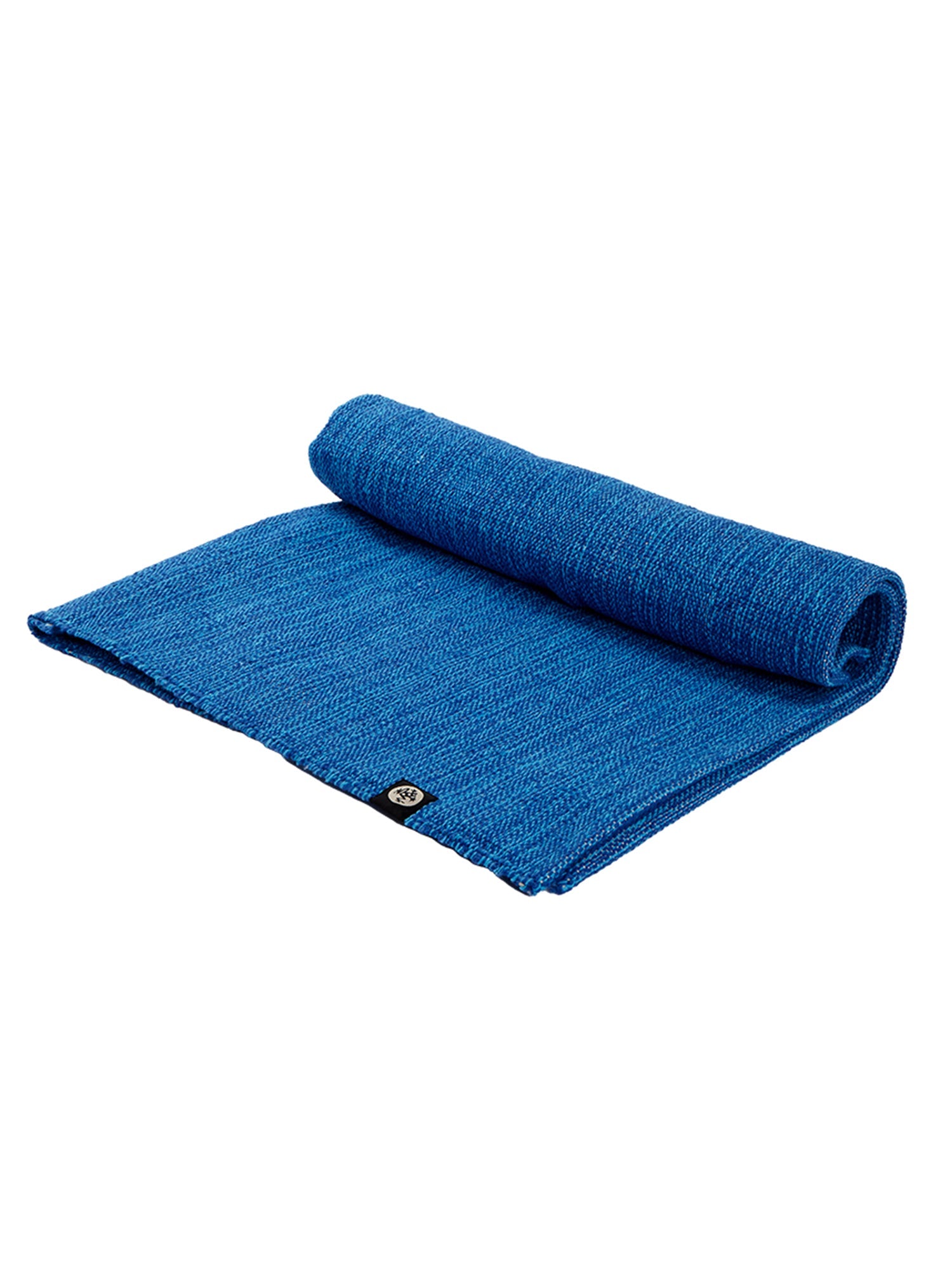 [Manduka] Shara Yoga Rug / Yoga Mat Foldable, Portable, Lightweight, Travel, Manduka 25SS