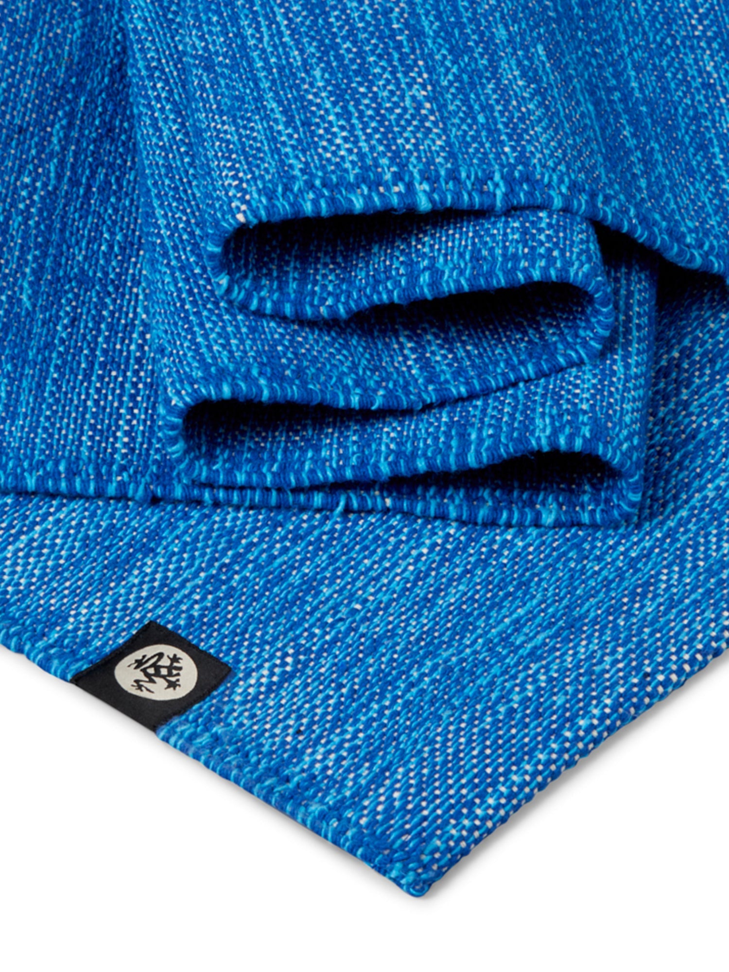 [Manduka] Shara Yoga Rug / Yoga Mat Foldable, Portable, Lightweight, Travel, Manduka 25SS