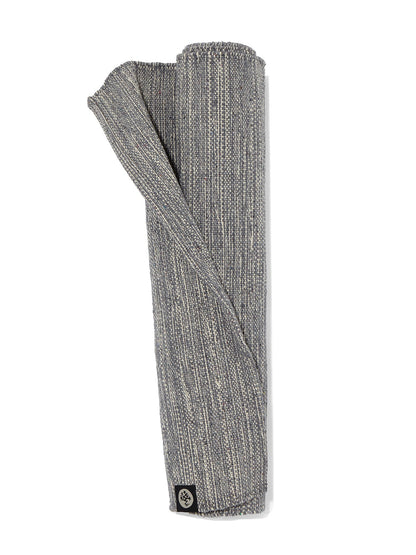 [Manduka] Shara 瑜伽毯/瑜伽垫 可折叠 便携 轻便 旅行 Manduka 25SS