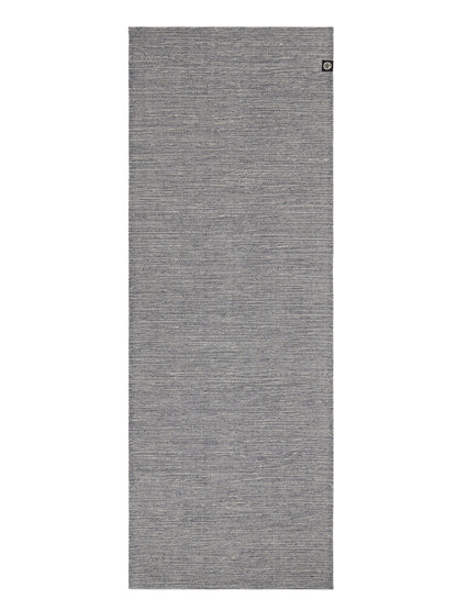 [Manduka] Shara 瑜伽毯/瑜伽垫 可折叠 便携 轻便 旅行 Manduka 25SS