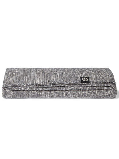 [Manduka] Shara 瑜伽毯/瑜伽垫 可折叠 便携 轻便 旅行 Manduka 25SS