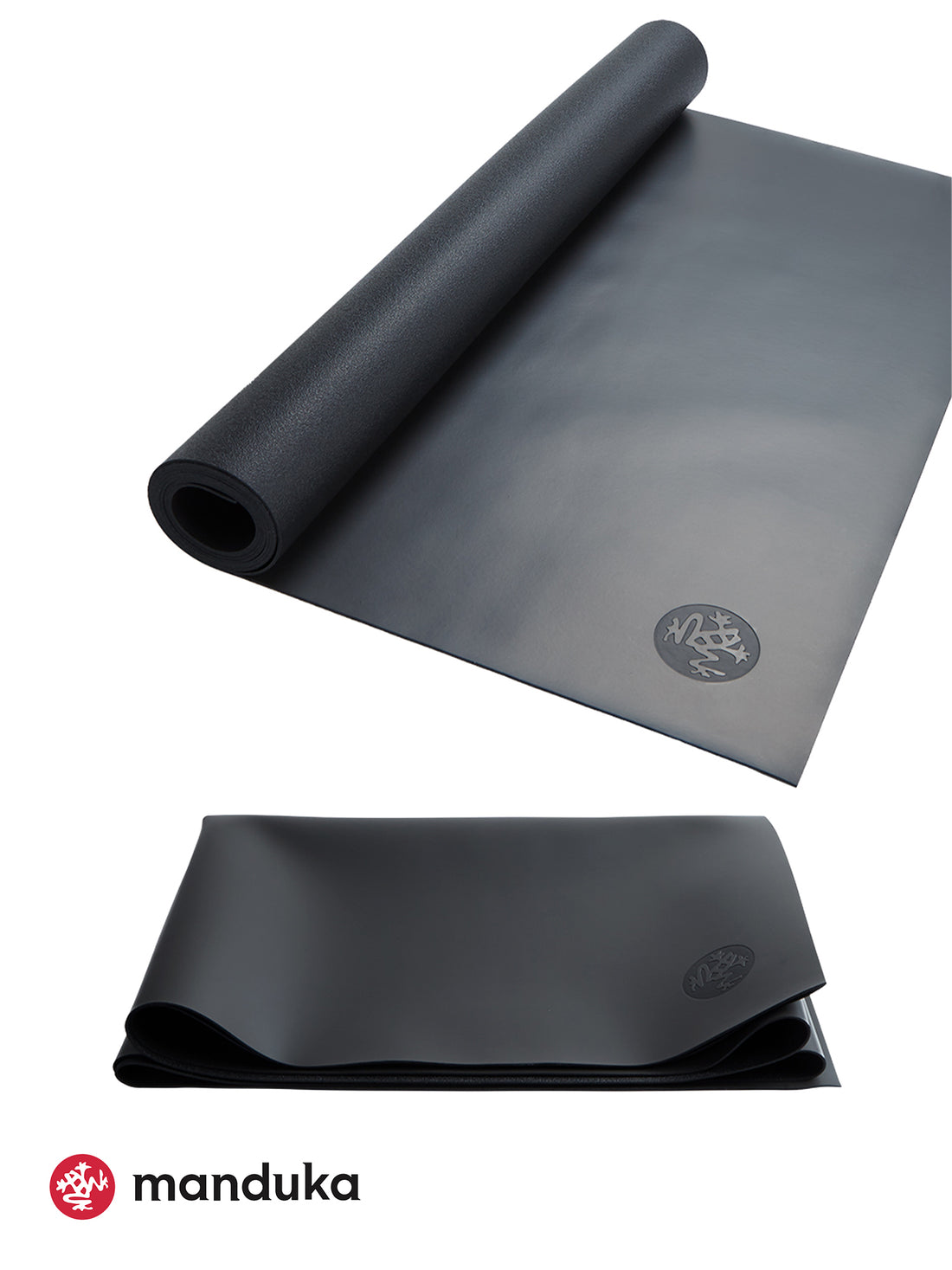 [Manduka] GRP ADAPT トラベル グリップヨガマット（1.5mm） ホットヨガ マンドゥカ 25FW