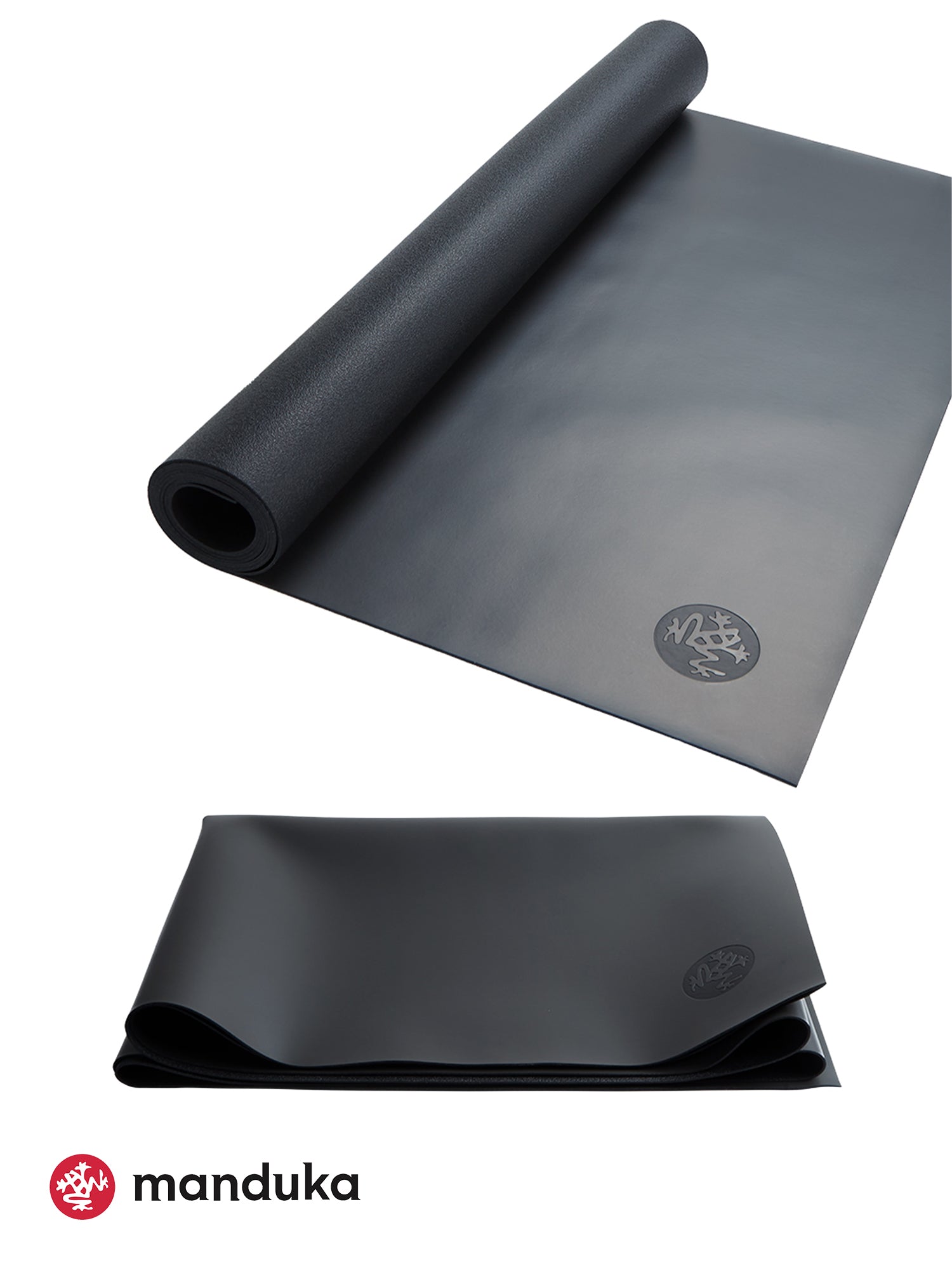 [Manduka] GRP ADAPT トラベル グリップヨガマット（1.5mm） ホットヨガ マンドゥカ 25FW