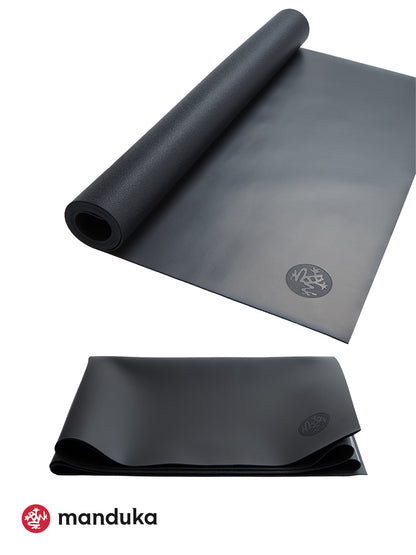 [Manduka] GRP ADAPT トラベル グリップヨガマット（1.5mm） ホットヨガ マンドゥカ 25FW