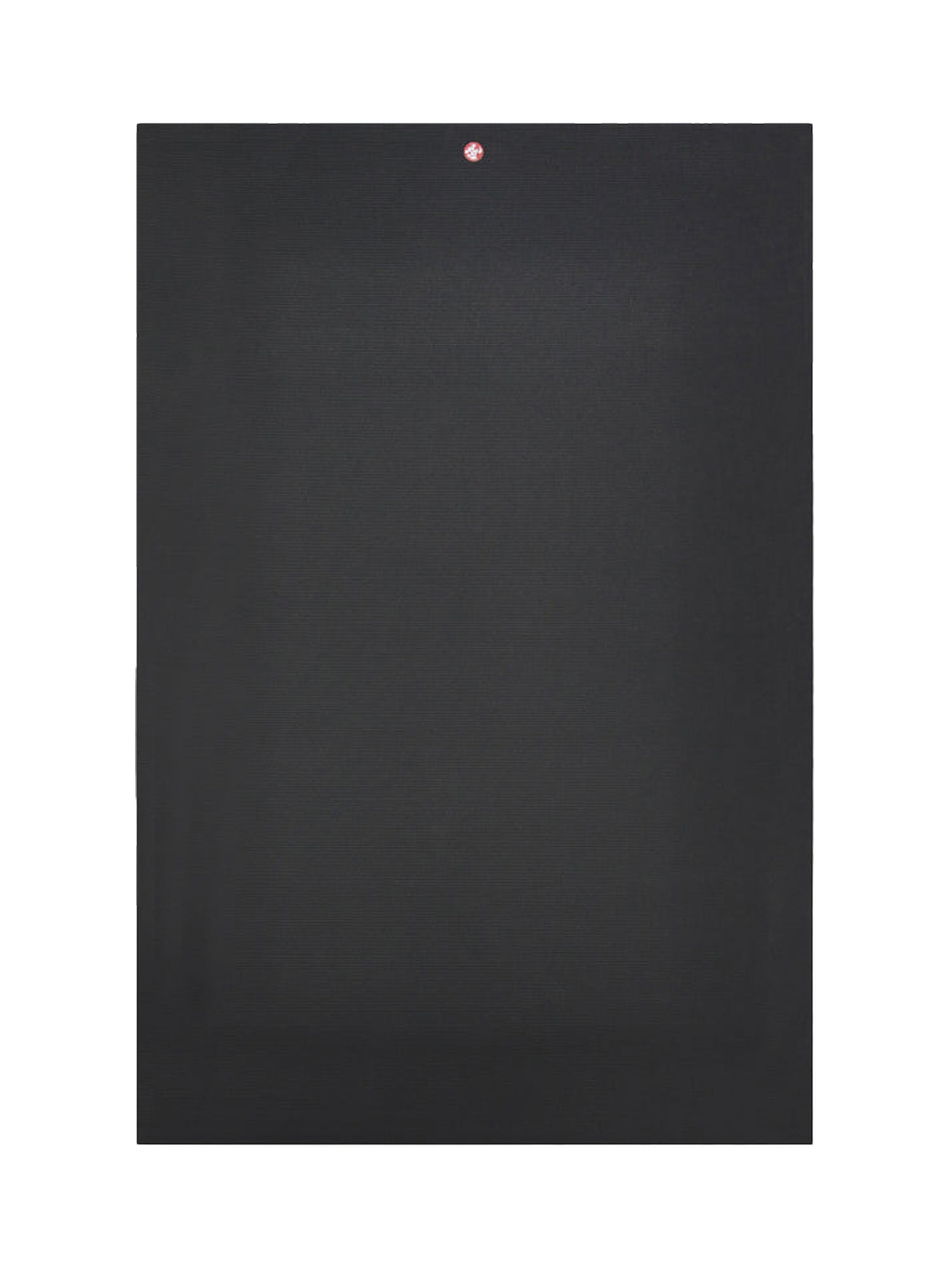 [Manduka]PRO ロング＆ワイド ヨガマット 6mm (132cm×200cm）ブラックマット