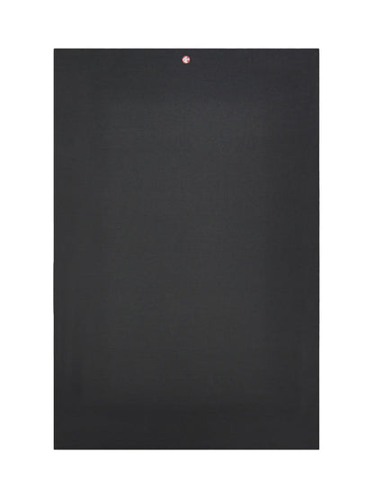 [Manduka]PRO ロング＆ワイド ヨガマット 6mm (132cm×200cm）ブラックマット