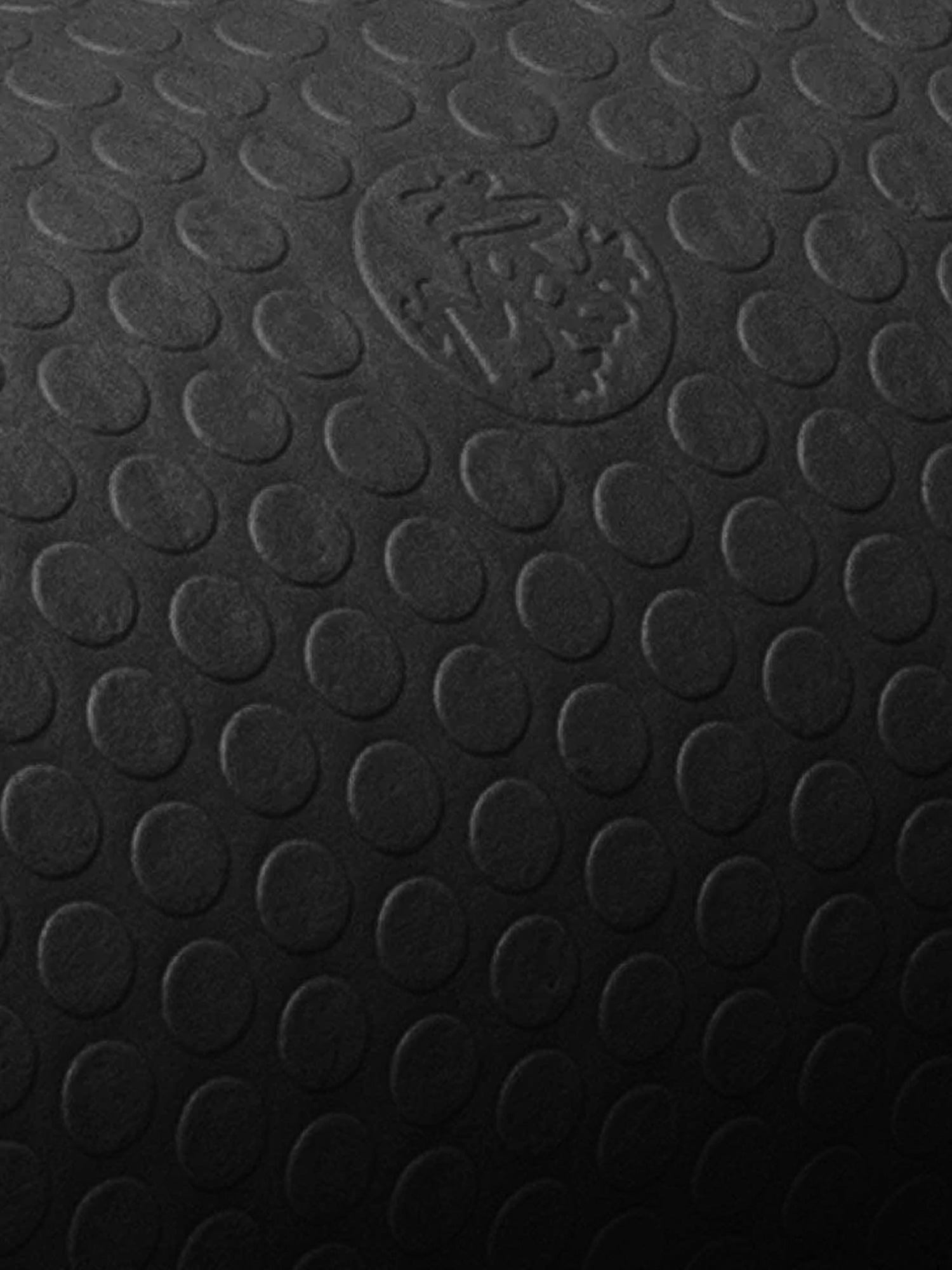 [Manduka]PRO ロング＆ワイド ヨガマット 6mm (132cm×200cm）ブラックマット