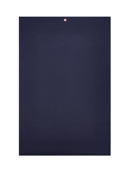 [Manduka]PRO ロング＆ワイド ヨガマット 6mm (132cm×200cm）ブラックマット