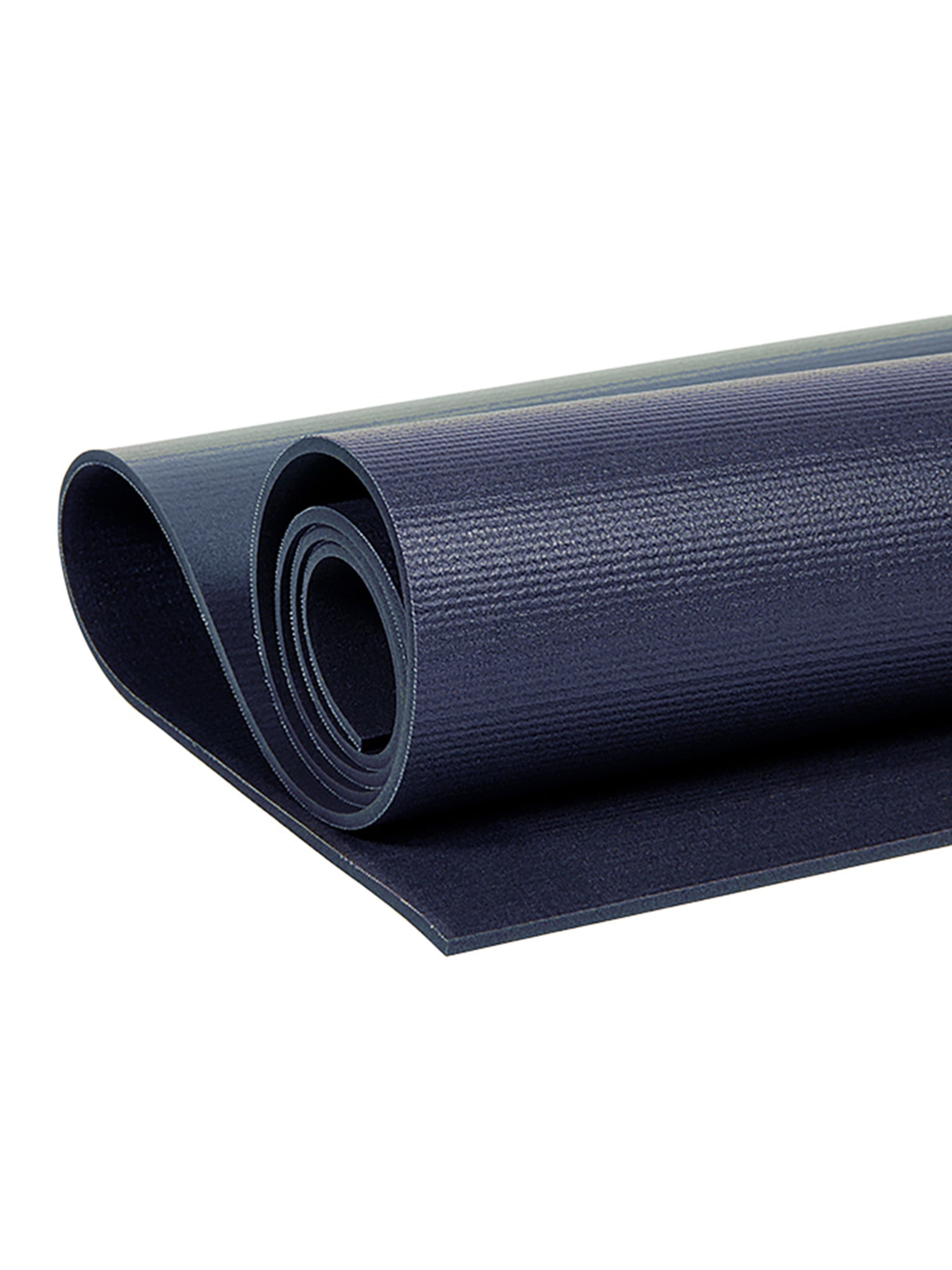 [Manduka]PRO ロング＆ワイド ヨガマット 6mm (132cm×200cm）ブラックマット
