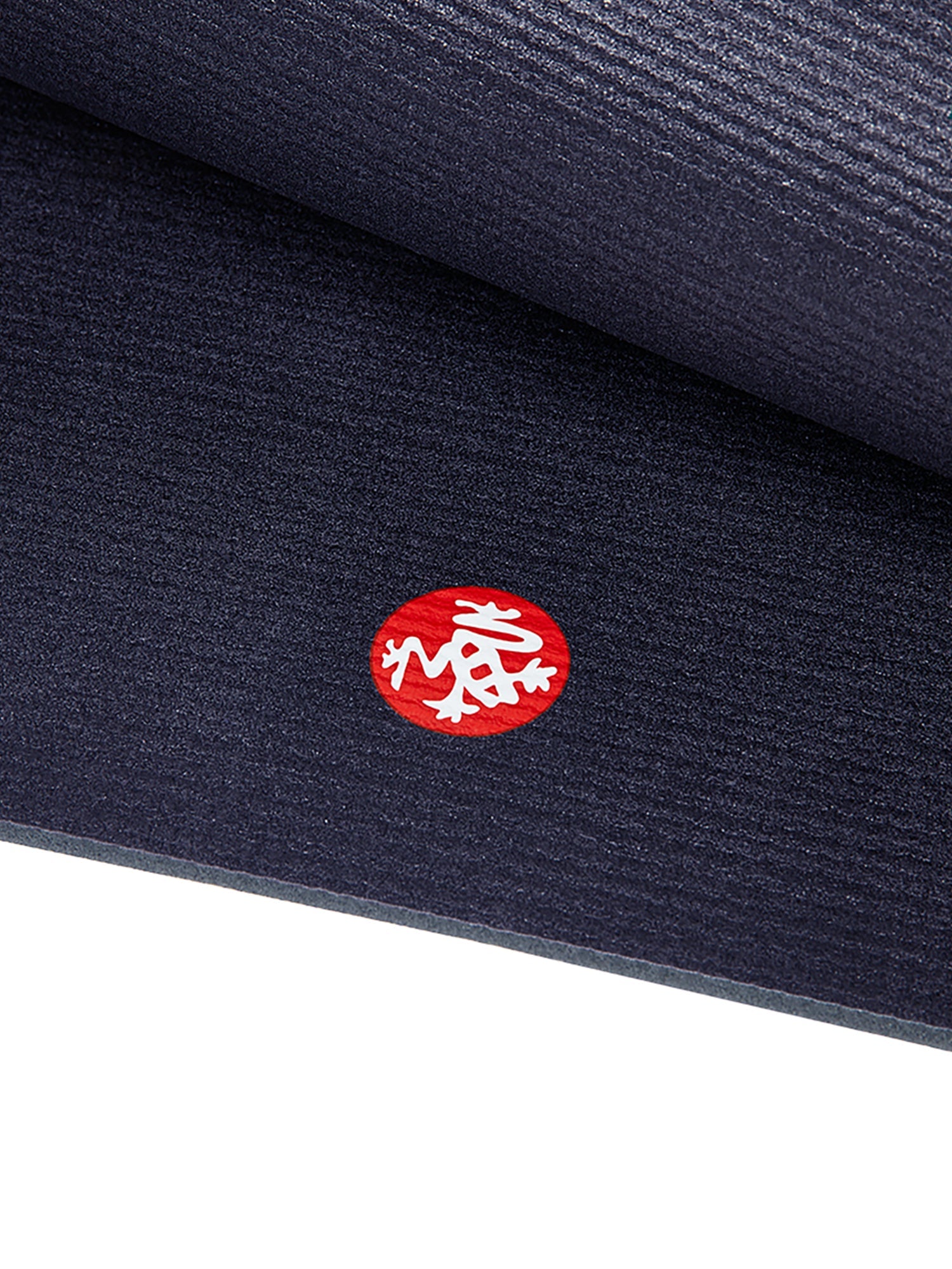 [Manduka]PRO ロング＆ワイド ヨガマット 6mm (132cm×200cm）ブラックマット