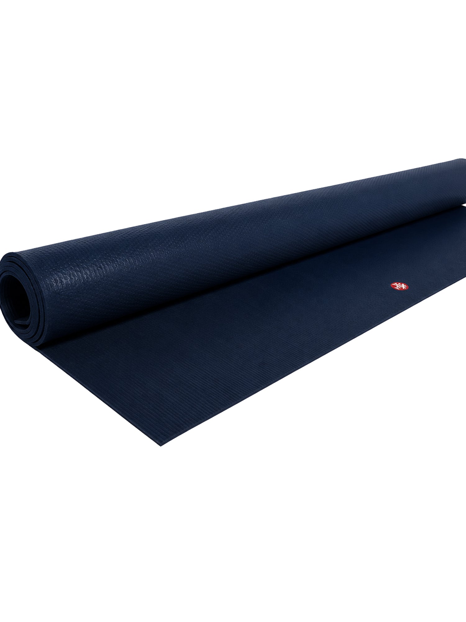 [Manduka]PRO ロング＆ワイド ヨガマット 6mm (132cm×200cm）ブラックマット