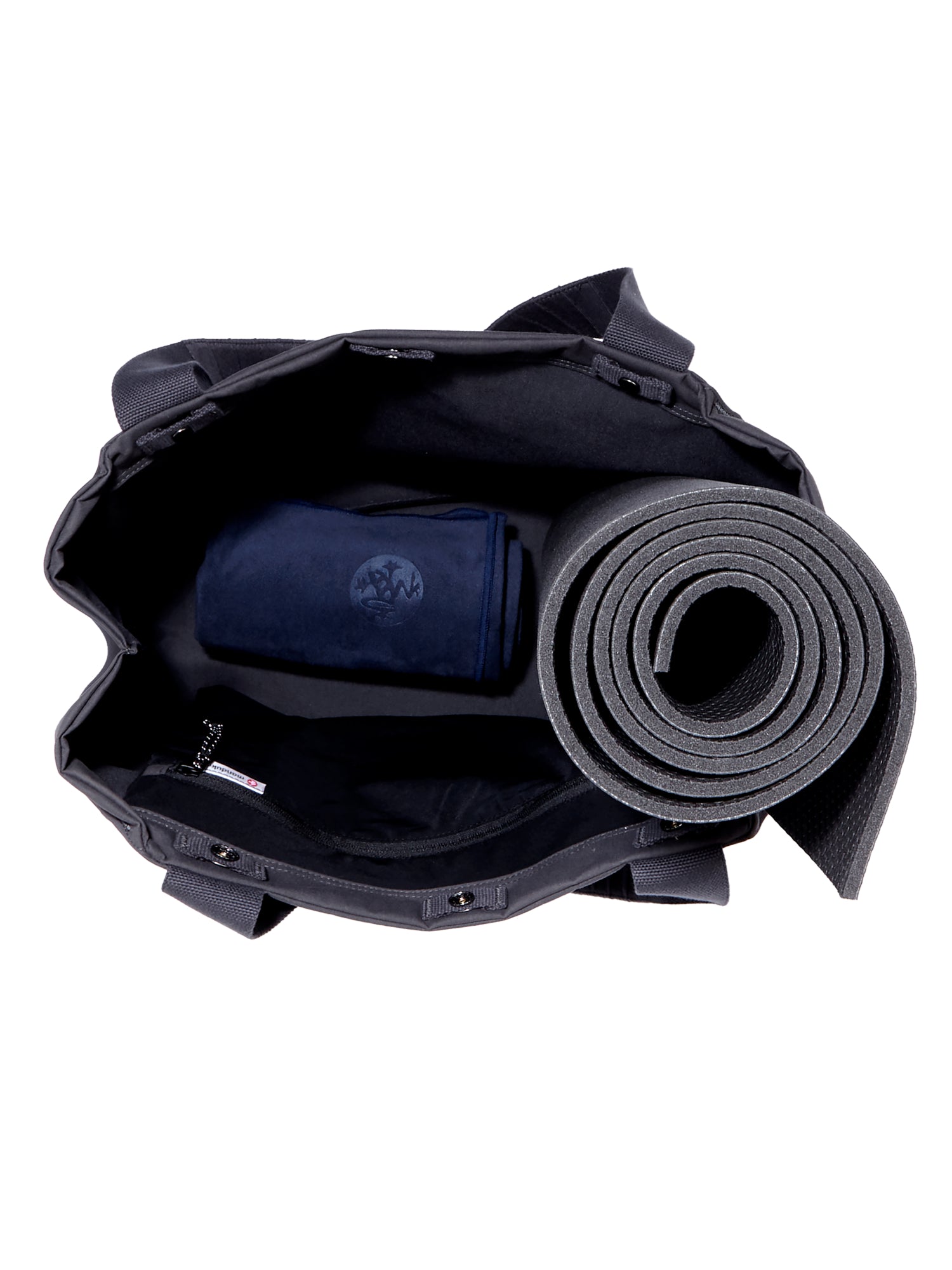 [Manduka] コーシャ キャリーオール ヨガトート / ヨガマットバッグ ヨガマットケース 32L マンドゥカ 26SS