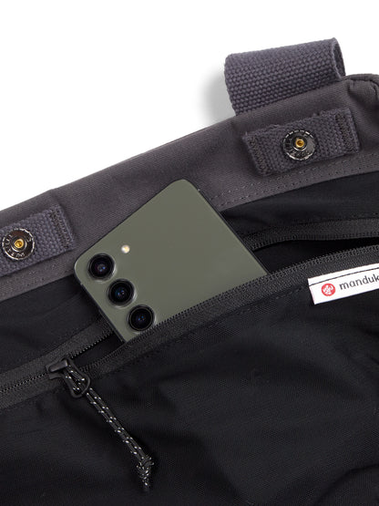 [Manduka] コーシャ キャリーオール ヨガトート / ヨガマットバッグ ヨガマットケース 32L マンドゥカ 26SS