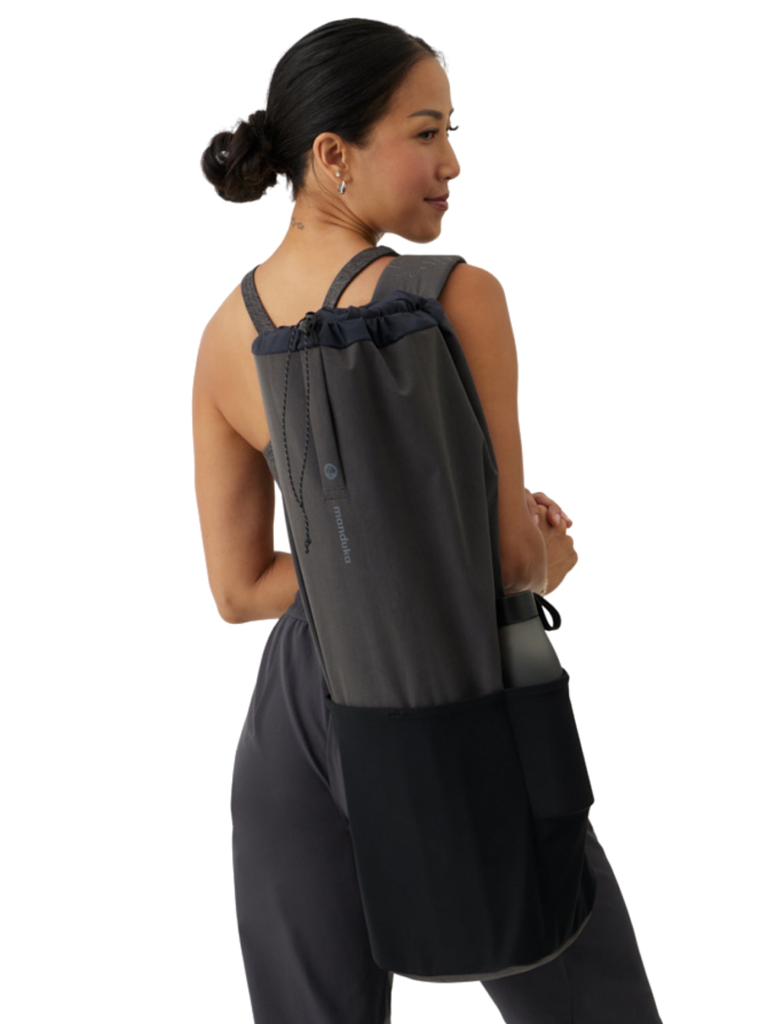 [Manduka] ハラ マットキャリア / ヨガマットバッグ ヨガマットケース 26L マンドゥカ 26SS