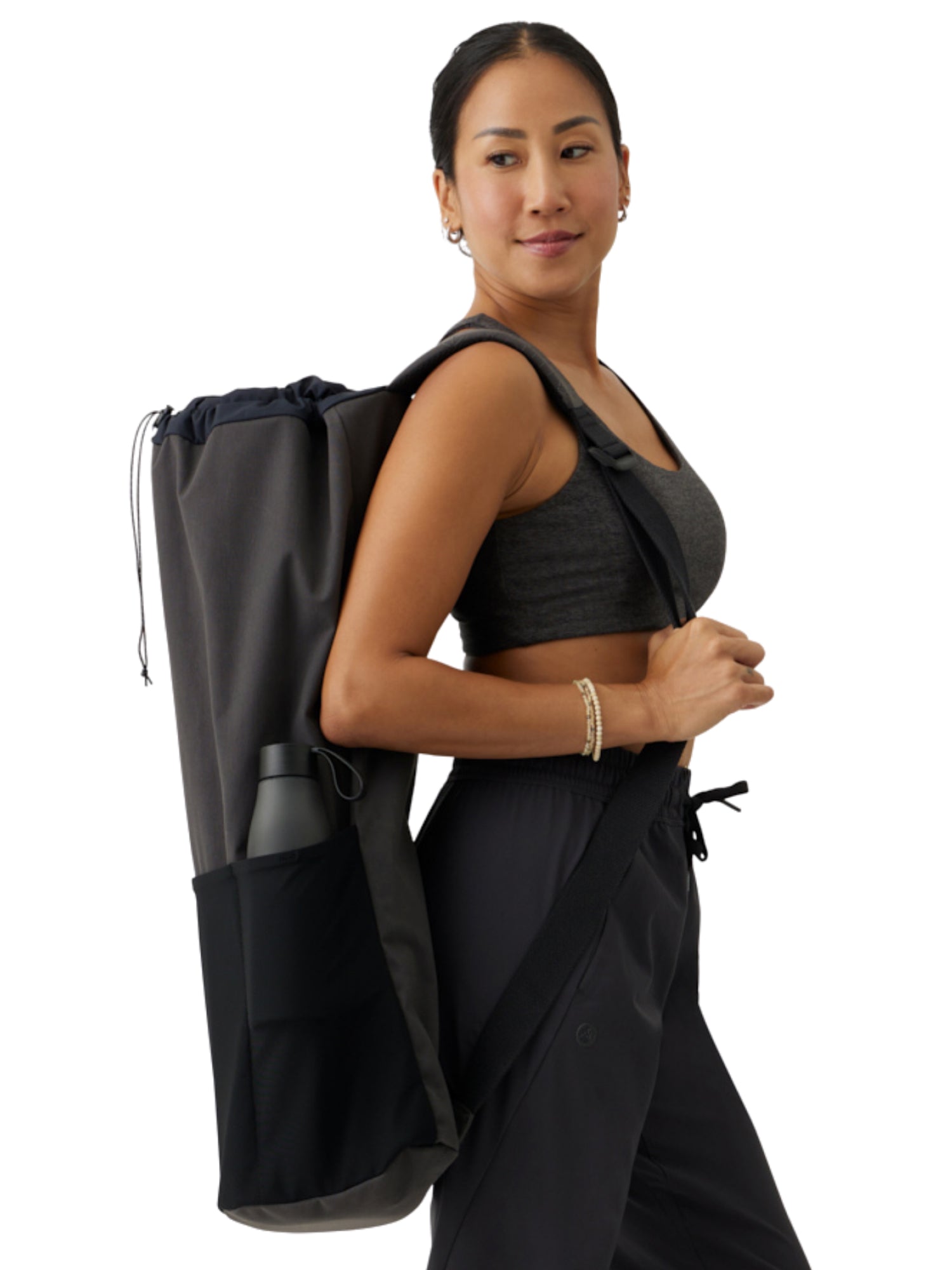 [Manduka] ハラ マットキャリア / ヨガマットバッグ ヨガマットケース 26L マンドゥカ 26SS