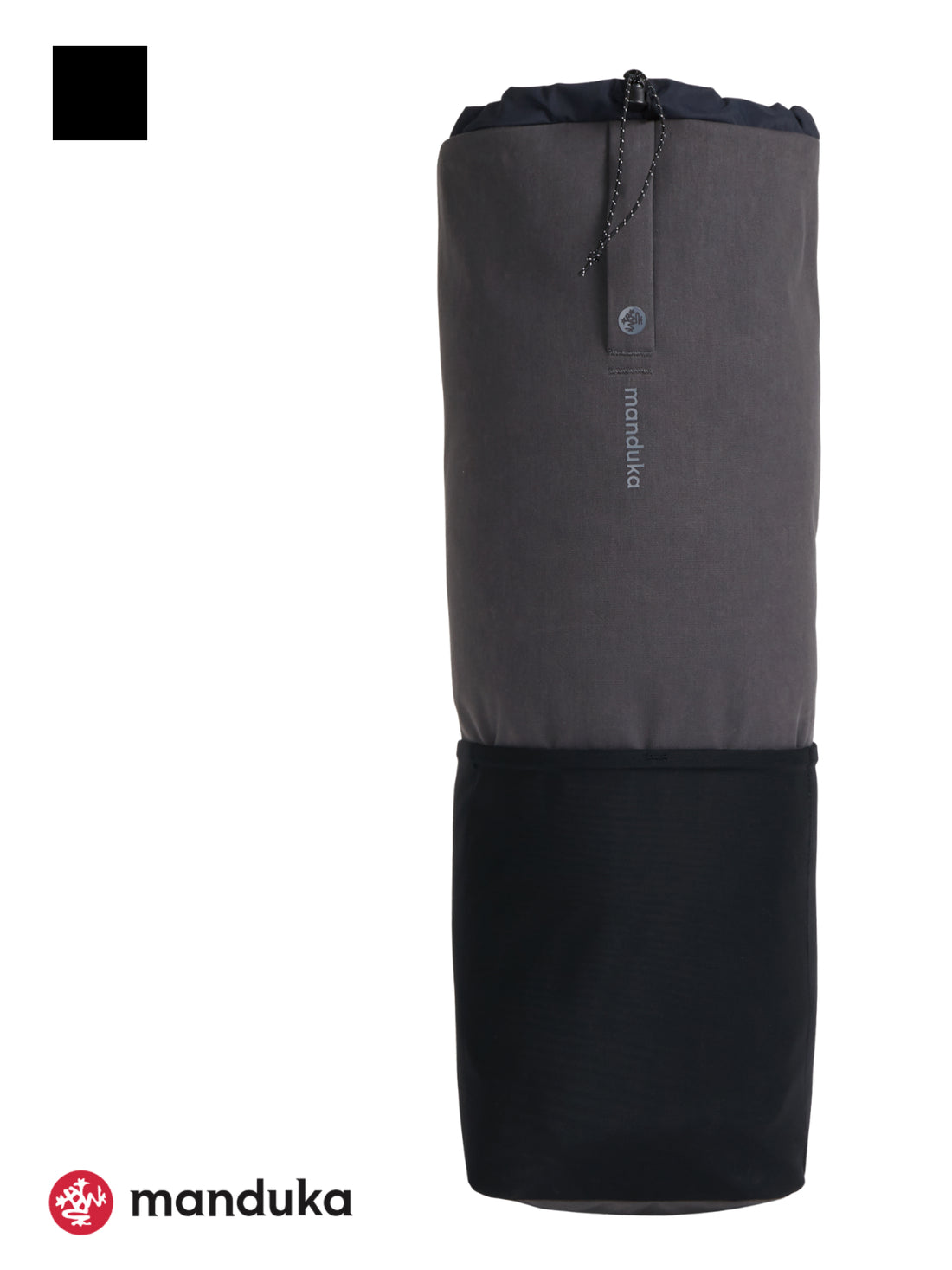 [Manduka] ハラ マットキャリア / ヨガマットバッグ ヨガマットケース 26L マンドゥカ 26SS