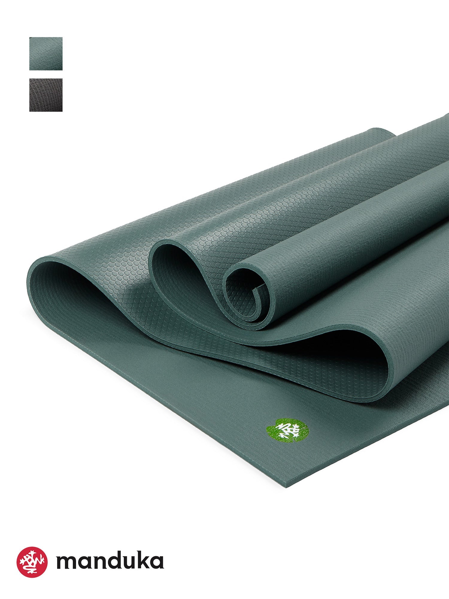 [Manduka]PRO Terra プロ テラ ヨガマット (6mm) 26FW-NEW