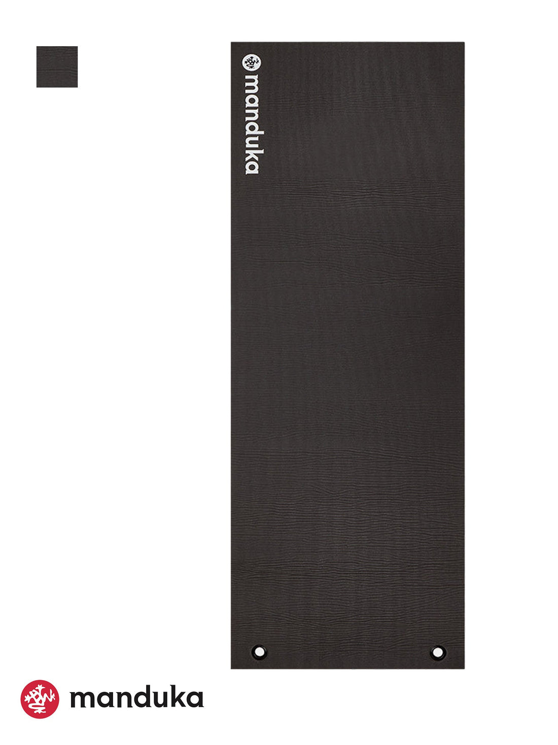 [Manduka]ENDURA フィットネスマット (10mm)  26FW-NEW