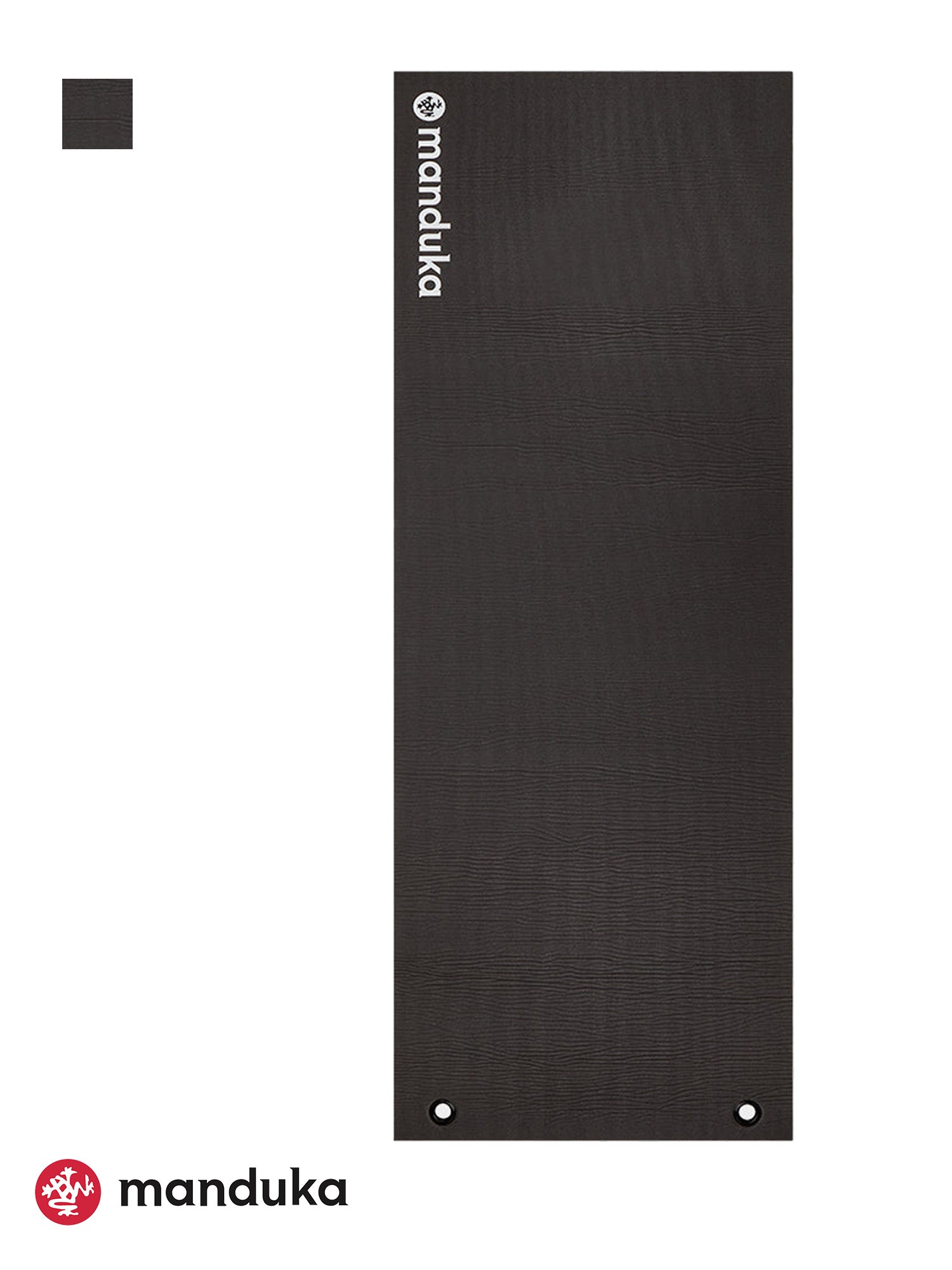 [Manduka]ENDURA フィットネスマット (10mm)  26FW-NEW
