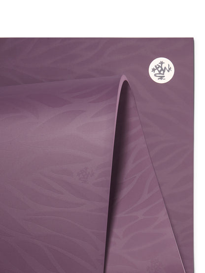 [Manduka] CLOUD ピラティスマット  (12mm)  26FW-NEW