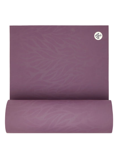 [Manduka] CLOUD ピラティスマット  (12mm)  26FW-NEW