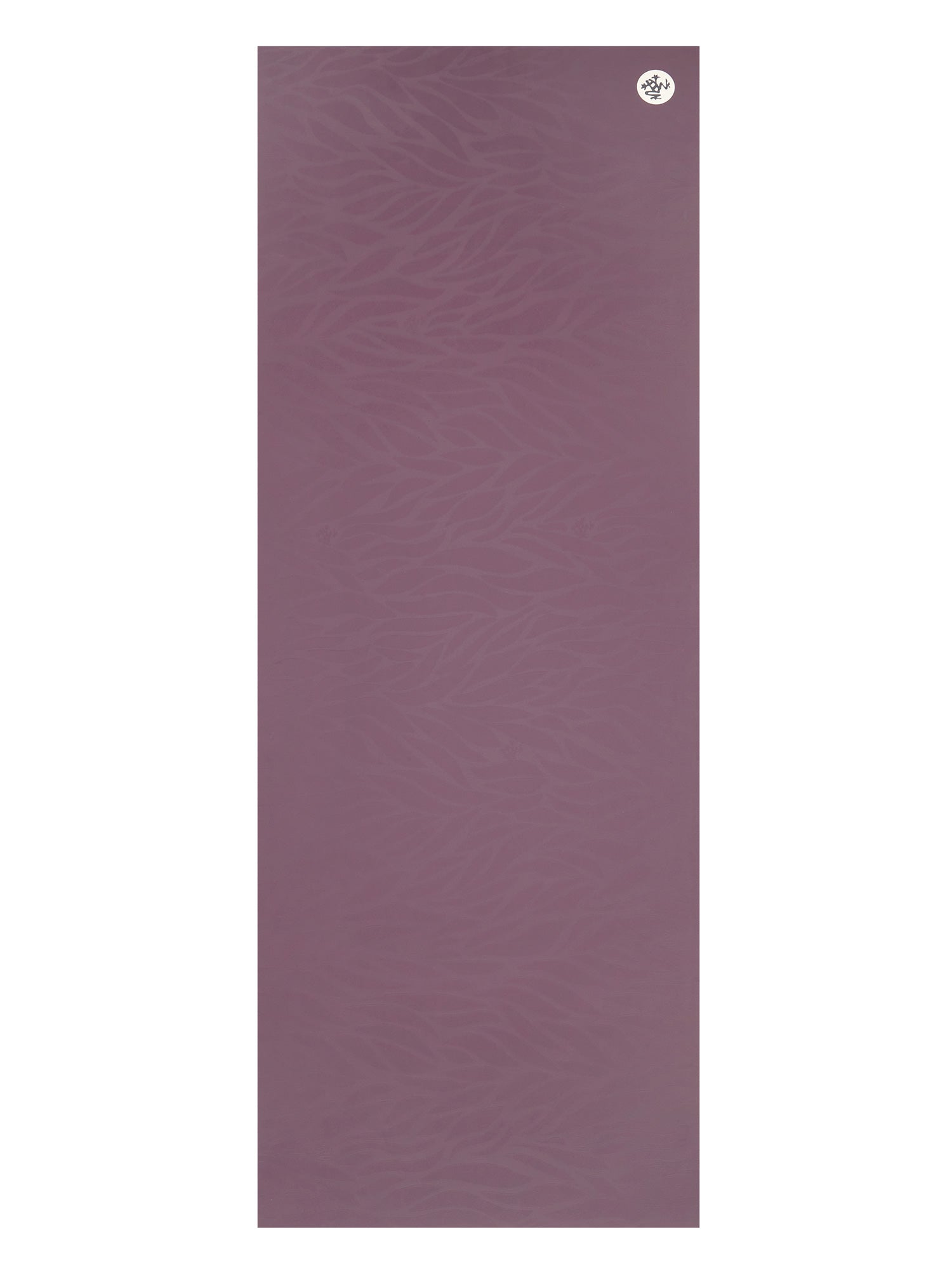 [Manduka] CLOUD ピラティスマット  (12mm)  26FW-NEW