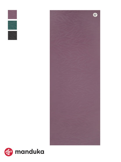 [Manduka] CLOUD ピラティスマット  (12mm)  26FW-NEW