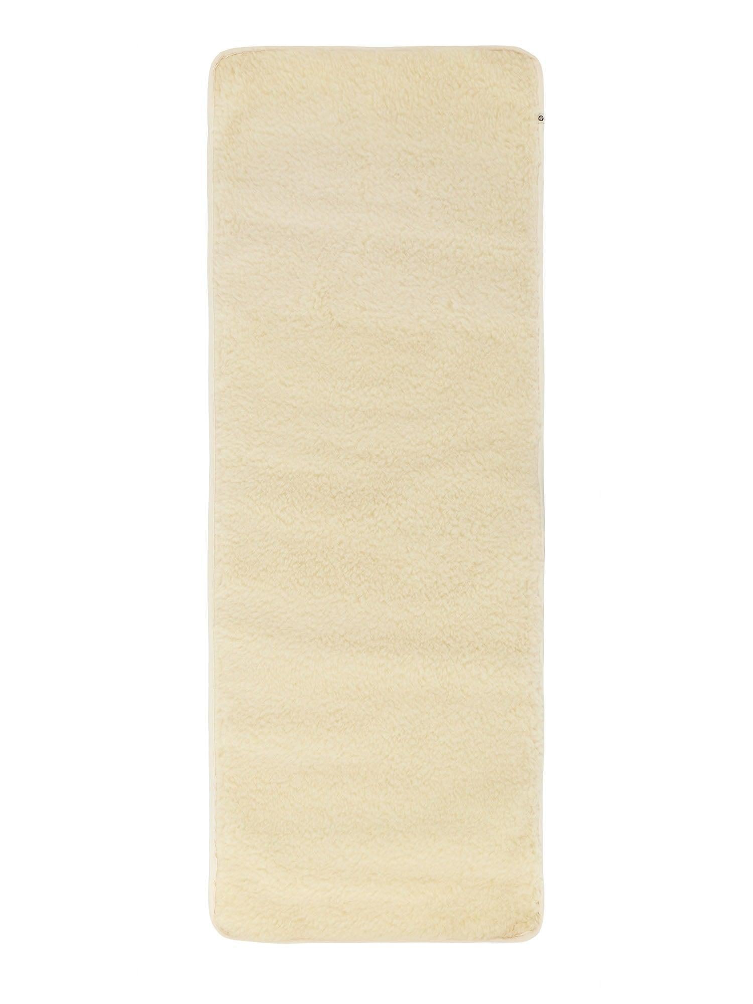 [Manduka] Shara Yoga Rug / Yoga Mat Foldable, Portable, Lightweight, Travel, Manduka 25SS